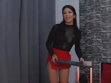 Rinathequeen  live sex cam