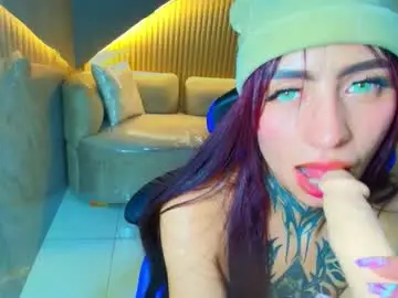 Roux_r  live sex cam