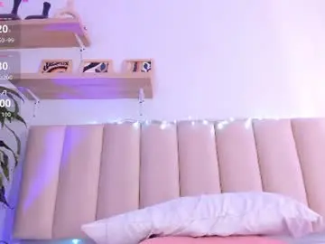 Sabrinabloom_  live sex cam