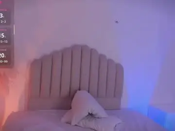 Sabrinabloom_  live sex cam