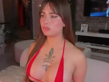 Saravipper  live sex cam