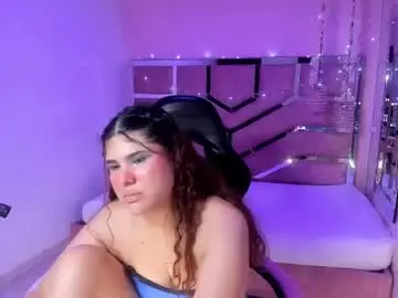 Saribloomy  live sex cam
