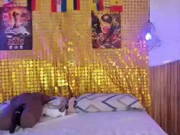 Shaidy_scott  live sex cam
