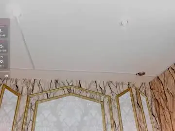 Tanishagreyy  live sex cam