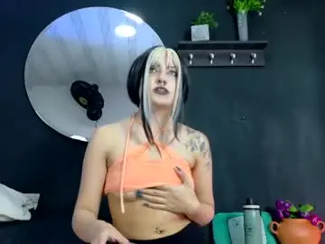 Valka_exe  live sex cam