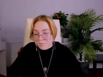 Wild_berry_soul  live sex cam