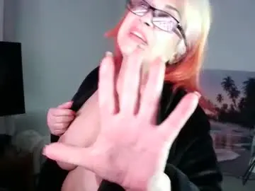 Zorynanation  live sex cam