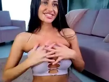 Alishaskye  live sex cam