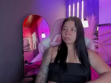 Ariannafoxxy  live sex cam