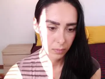 Brunettgirl_  live sex cam