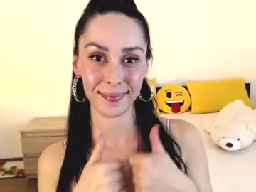 Brunettgirl_  live sex cam