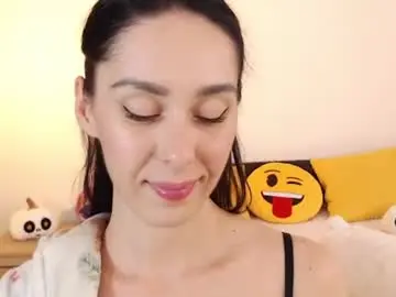 Brunettgirl_  live sex cam