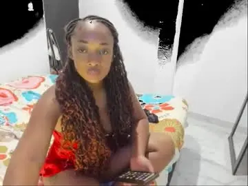 Ebony_banks  live sex cam