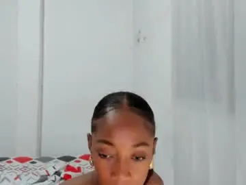 Ebony_banks  live sex cam