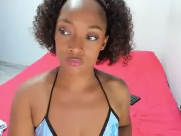 Ebony_banks  live sex cam