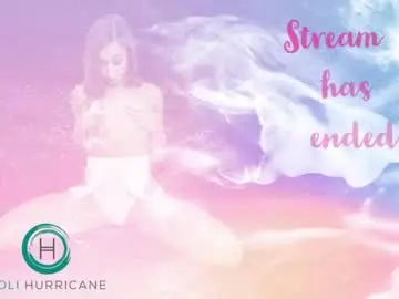 Holihurricane  live sex cam