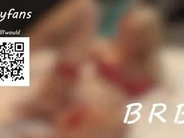 Holl1would  live sex cam