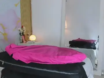 Imanywinter  live sex cam