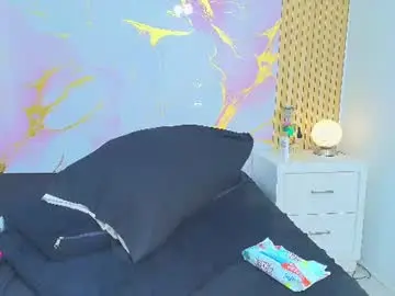 Imanywinter  live sex cam