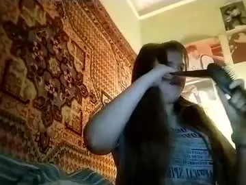 Kikibang_  live sex cam