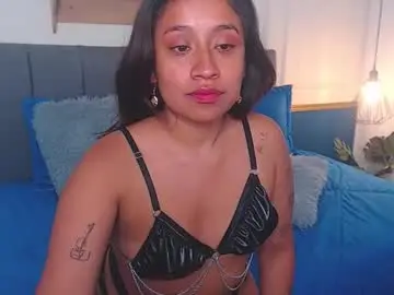 Lila_bubalu  live sex cam