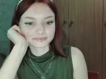Lola_sweetglow  live sex cam