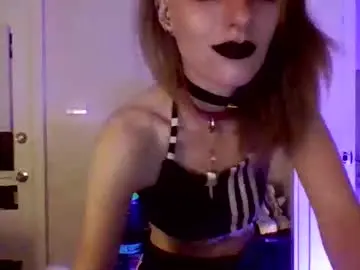 Lonely_cosplay_chick  live sex cam