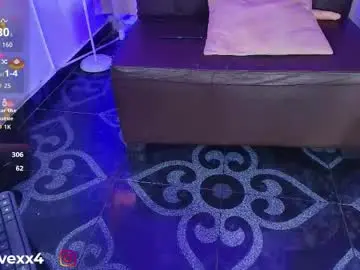 Luna_vexx  live sex cam