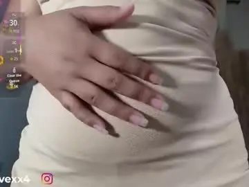 Luna_vexx  live sex cam