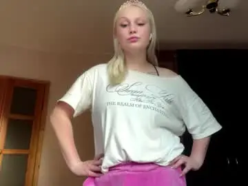Malisaskovira  live sex cam