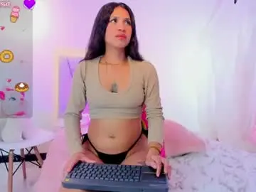 Melly_18  live sex cam