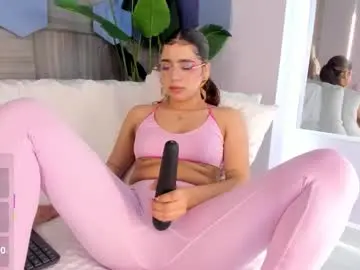 Milagrace1  live sex cam