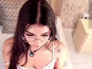 Milagrace1  live sex cam
