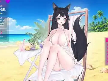 Misselliefox  live sex cam