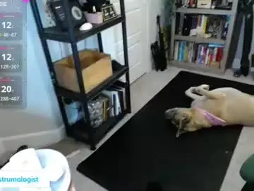 Monstrumologist  live sex cam