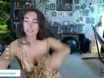Monstrumologist  live sex cam