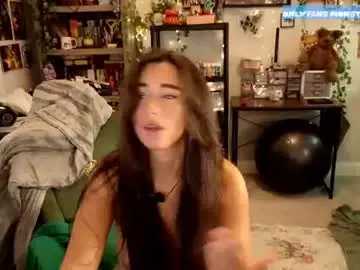 Monstrumologist  live sex cam
