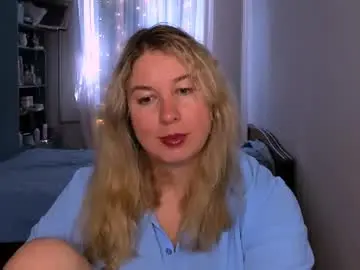 Nancysanders  live sex cam