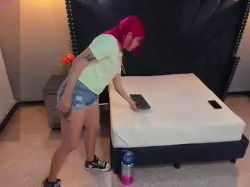 Niki_santana  live sex cam