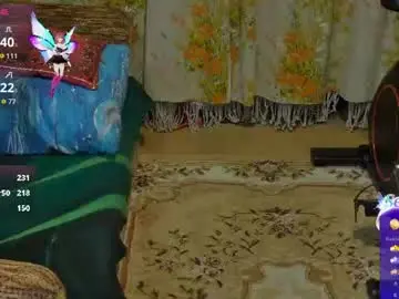 Olguscha  live sex cam