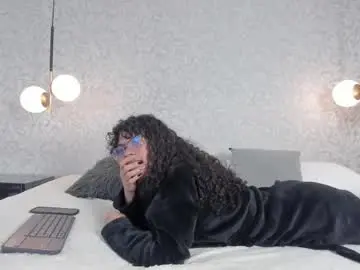 Oribel_angels  live sex cam