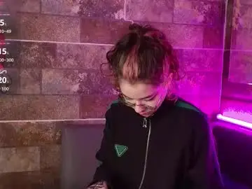 Ravensinferno  live sex cam