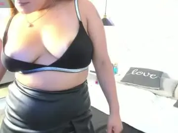 Samantha_james_  live sex cam