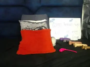 Sexy_redgirl  live sex cam
