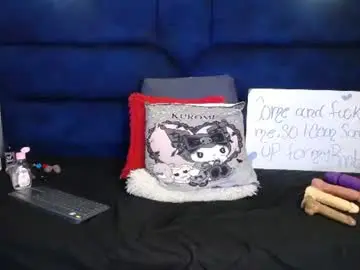 Sexy_redgirl  live sex cam