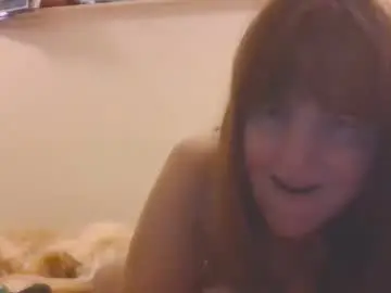Sexyredginger  live sex cam