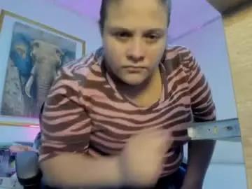 Talia_florez_  live sex cam