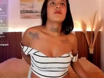 Tiana_glow  live sex cam