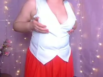 Zannadreil  live sex cam