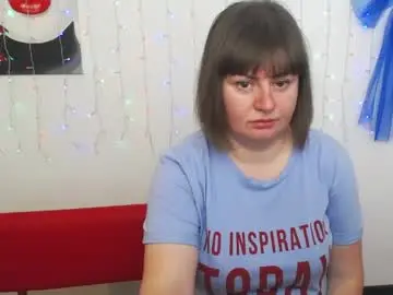 Zannadreil  live sex cam